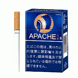 シガレット（紙巻きタバコ）