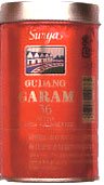 ガラム　スーリャ缶36　缶(36本)の画像