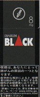 ジャルム　ブラック８　箱(10本)の画像