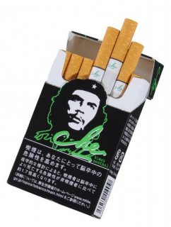 チェ　ブラックメンソール(20本)の画像