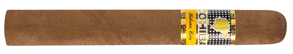 コイーバ シグロⅡの画像