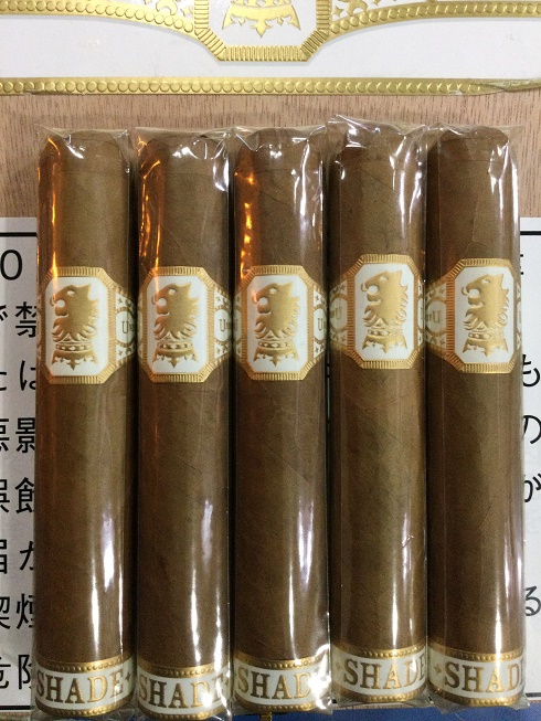 ドリューエステイト　アンダークラウン　シェイド　ロブストの画像