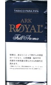 アークローヤル フルアロマ 1袋(50g)　手巻きにもお使いいただけますの画像