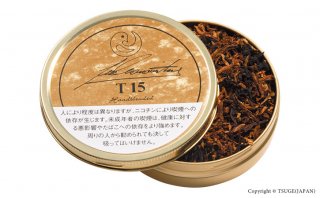 イエス・コーノウィッチ Ｔ-15 缶(50g)の画像