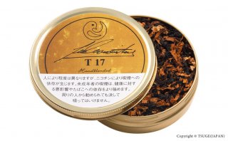 イエス・コーノウィッチ T-17 缶(50g)の画像