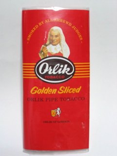 オーリック ゴールデンスライスド 袋(50g)　の画像