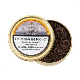 オールドアイロンサイド　ダンタバコの画像