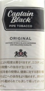 キャプテンブラック オリジナル  袋　42.5ｇの画像