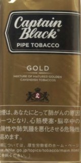 キャプテンブラック ゴールド 袋　42.5ｇの画像