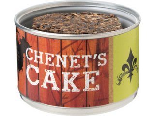 コーネルディール　チェネッツケーキの画像