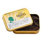 サミュエル・ガーウィズ 　フルバージニアフレイク 缶(50g)　の画像