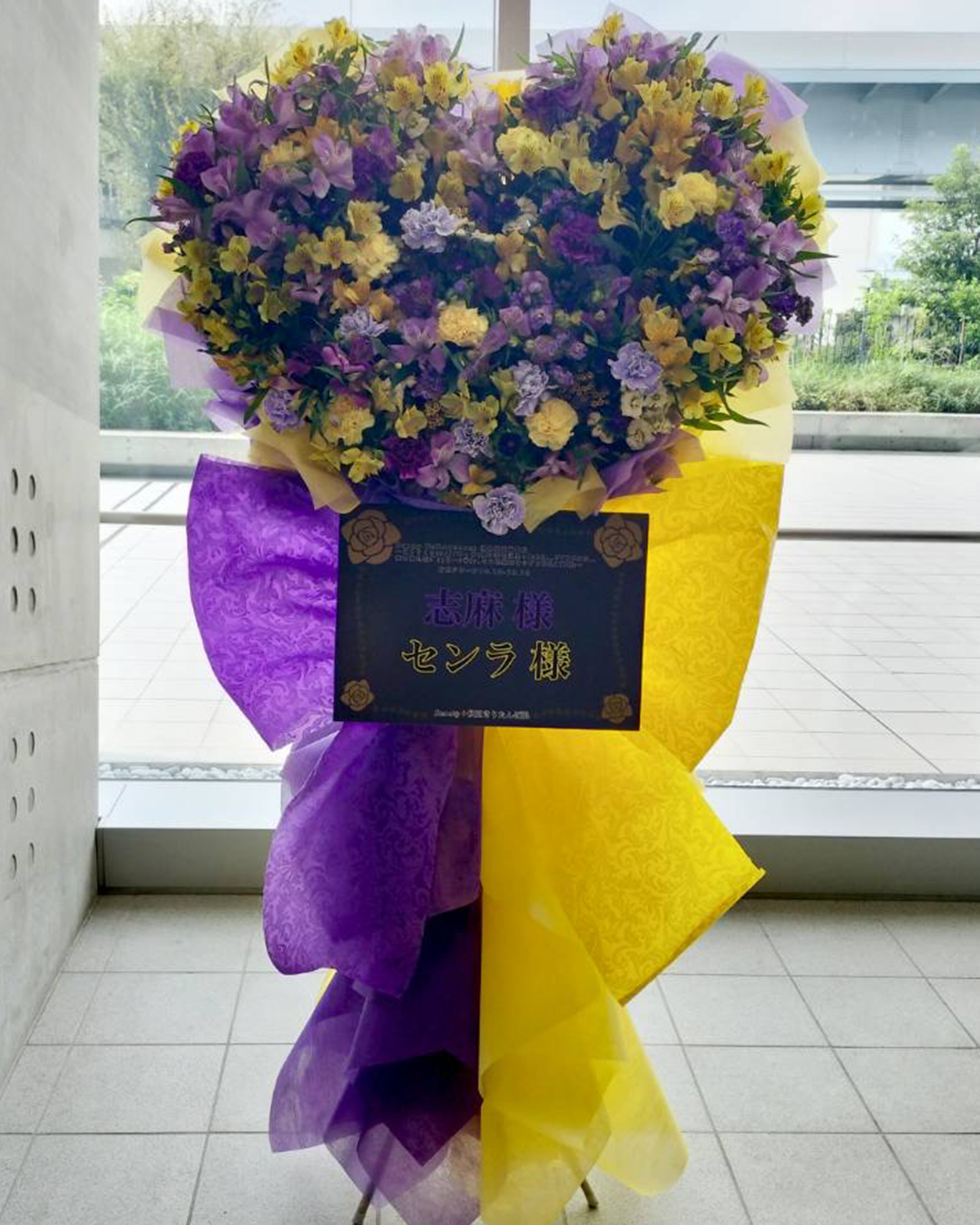 『Happy Halloweeeen 浦島坂田幽霊船 ～え！？くぅｯｯ///そっ♡(腰に手をぽふっ)shh...STRONG...俺の弾丸をﾊﾞｷｭうーﾝ♡ﾎｯ､もう地獄はサッタンDEATHね～』　有明アリーナ