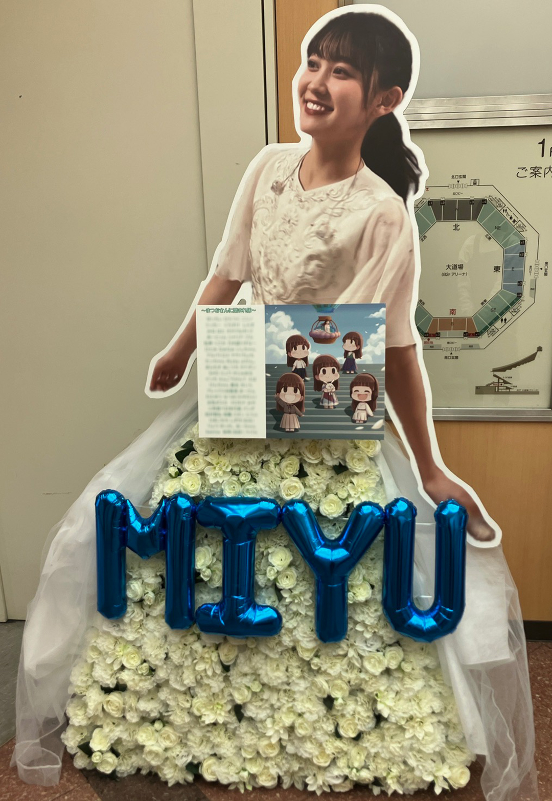 『乃木坂アンダーライブ』　日本武道館