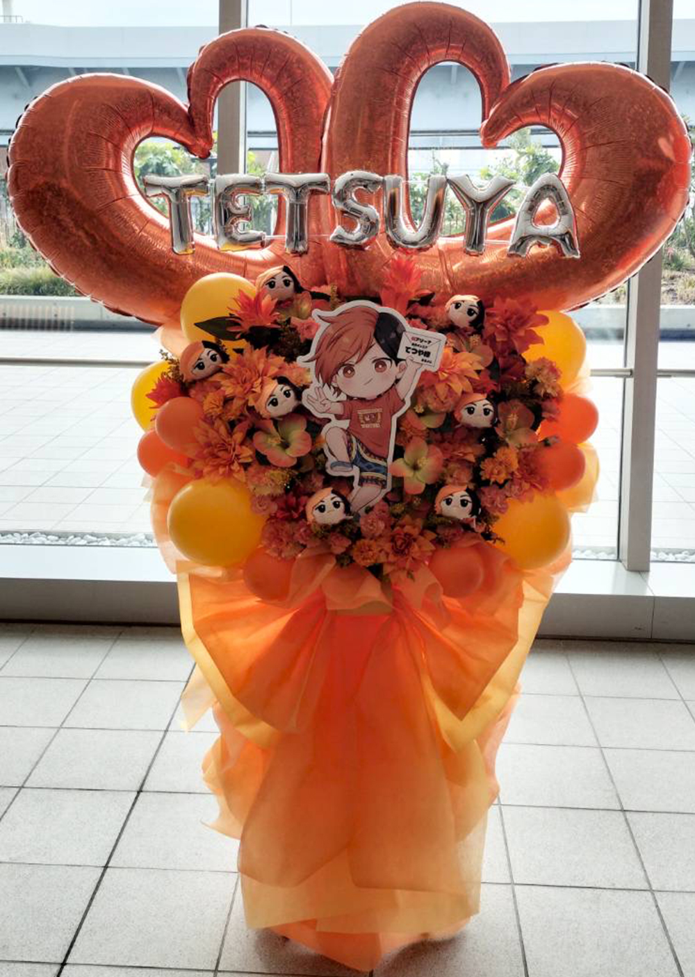 『東海オンエア「煮ても東海！焼いてもオンエア！お前ら全員生の俺らで焦がしたろ〜会！！」公演 』　TwinBoxAKIHABARA