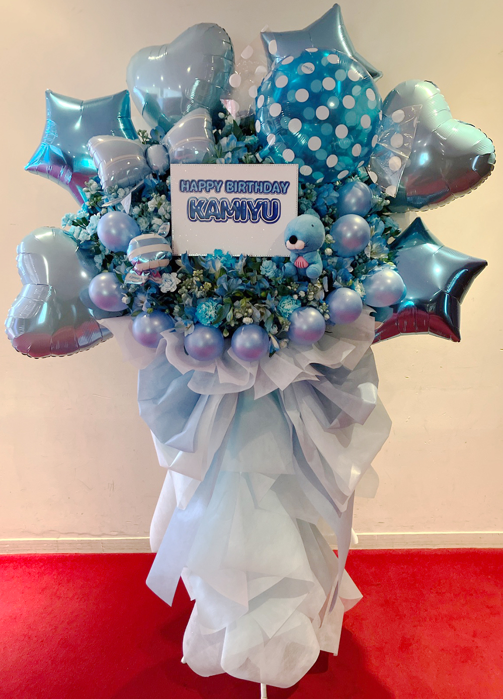 『TJPW club eX : Chapter Pause』　Club eX