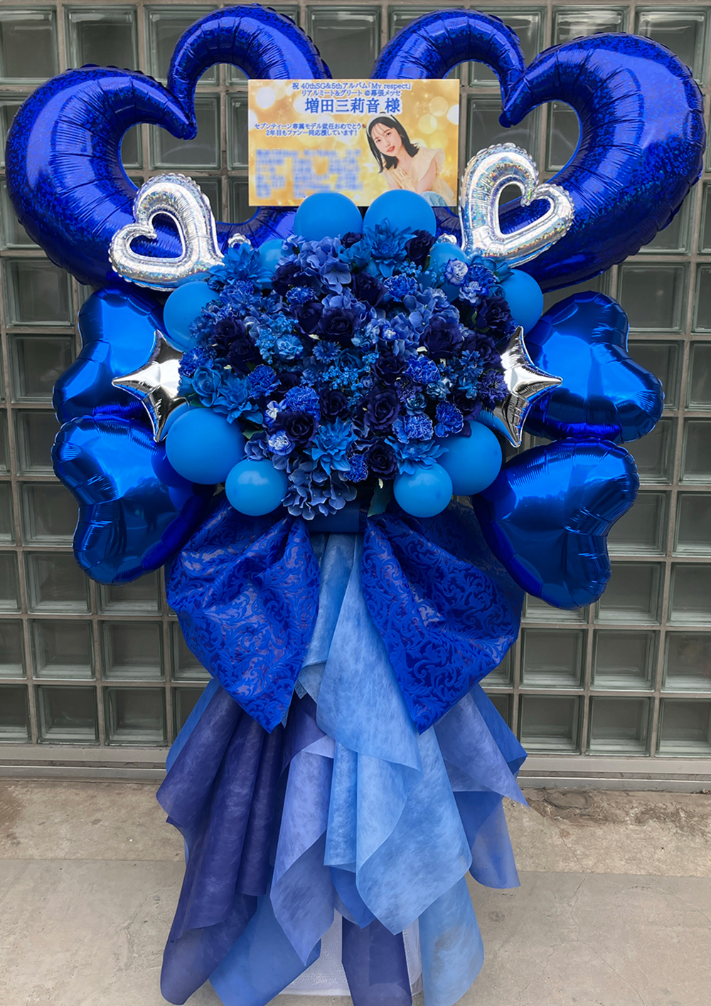 『乃木坂46 40thシングル発売記念「リアルミート&グリート」』　幕張メッセ