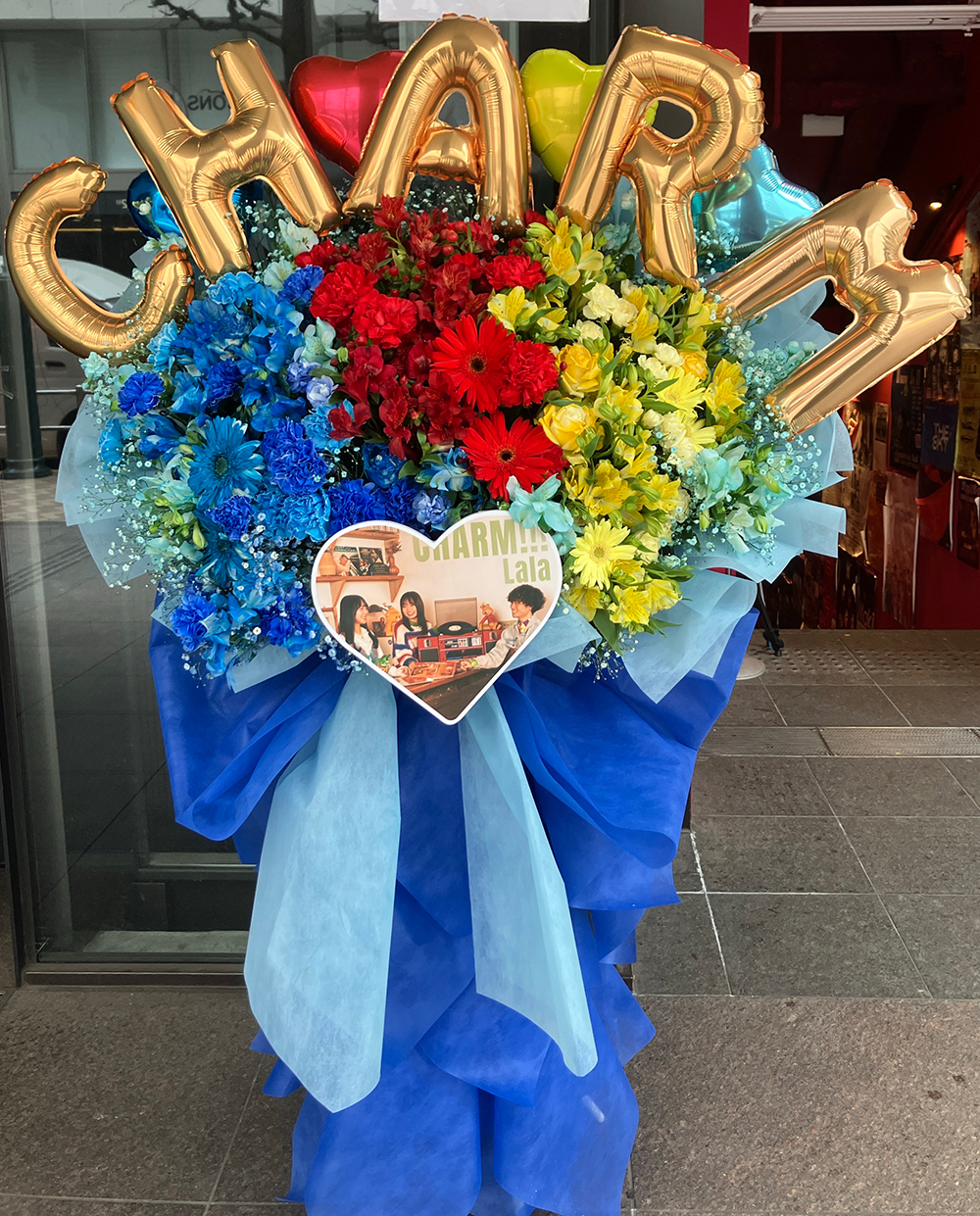 Lala ONEMAN LIVE TOUR 2026 FULL OF CHARMI!