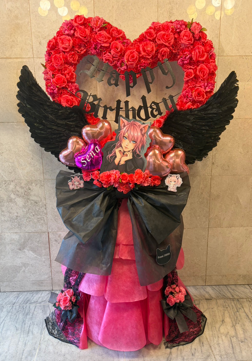 JILUKA  S聖誕祭2026　東京キネマ倶楽部