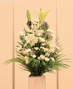 筒花￥5,500の画像