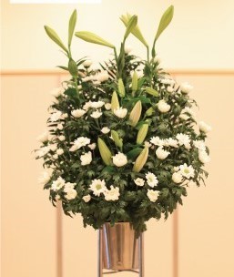 盛花-小￥13,200の画像