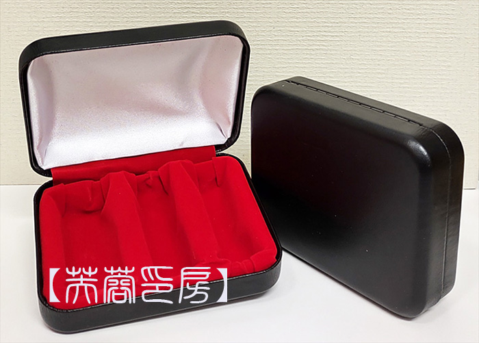 3本セット用　　化粧ケースの画像
