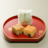 あおにきて和パウンドケーキ 5個入の画像