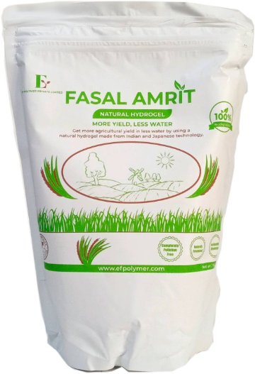 EFポリマー（粉末状）FASAL AMRIT＜500g＞の画像