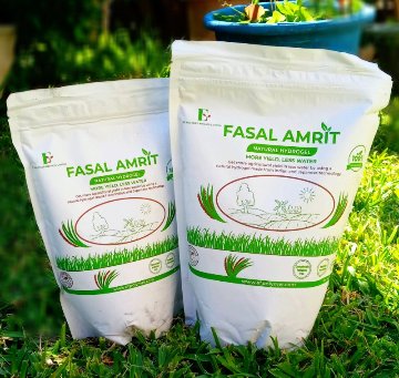 EFポリマー（粉末状）FASAL AMRIT＜500g＞の画像