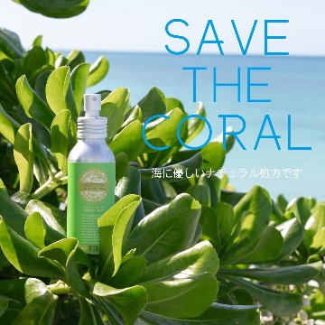やんばるジャングル アウトドアスプレー 100ml [虫・蚊よけ対策] ボディ用化粧水の画像