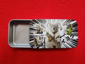 【その他】2026コアラグッズ【お取り置き希望の方は説明文をご確認下さい】の画像