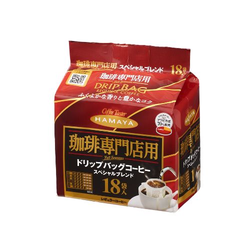 ハマヤコーヒー通販倶楽部