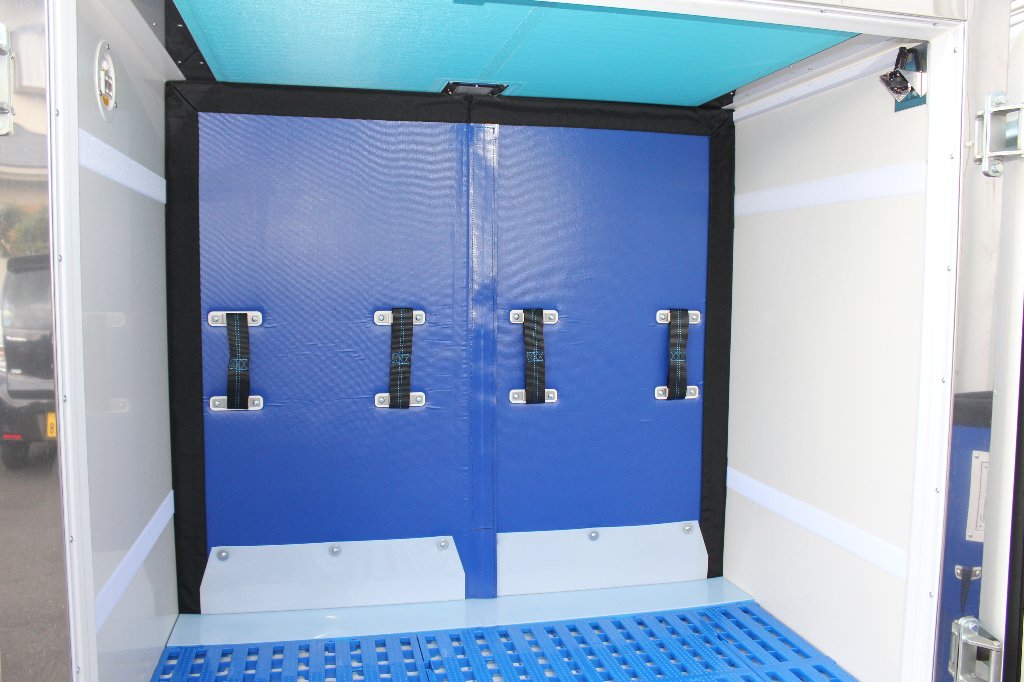 【軽トラック向け】　K-Liteパネル43mm厚 軽車両用の画像