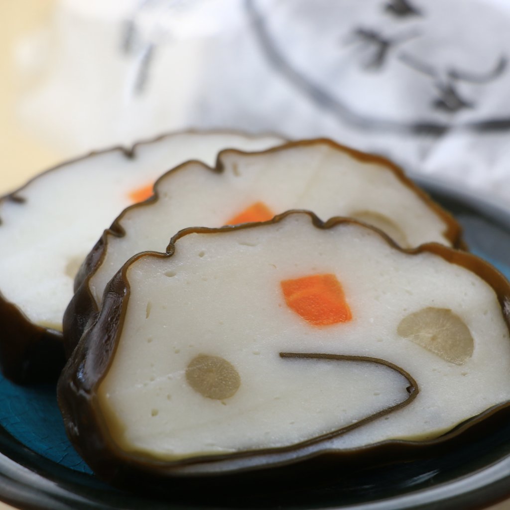 まーれまーれ「昆布」の画像