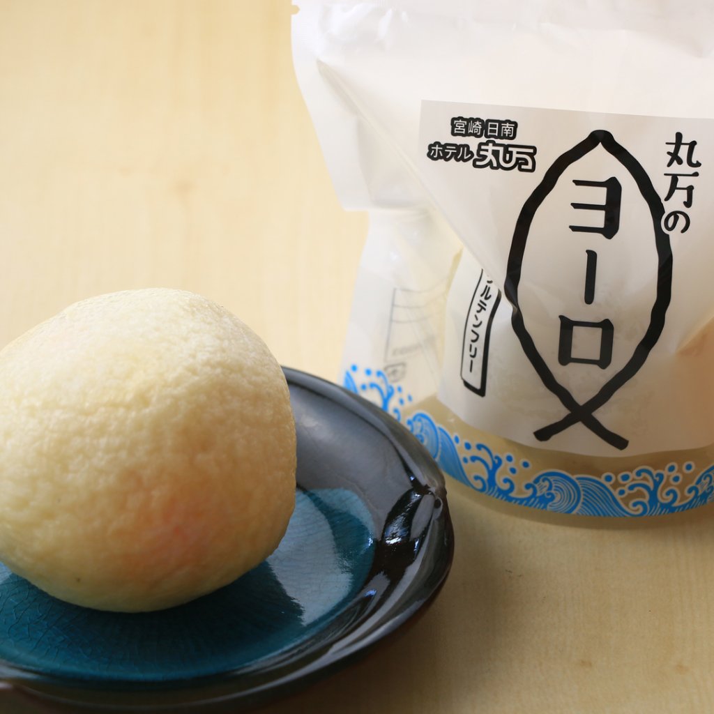 丸万の「ヨーロ」の画像