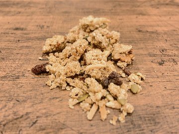 お試しグラノーラセット（L）（250g×3パック他）画像