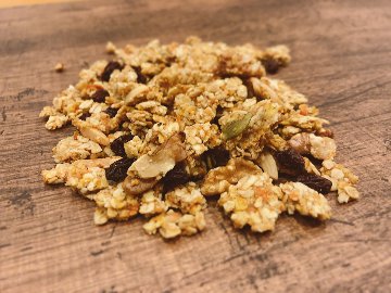 お試しグラノーラセット（L）（250g×3パック他）画像