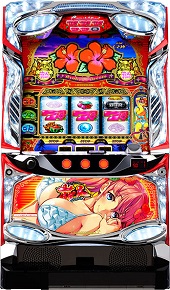 花人‐はなんちゅ【中古パチスロ実機】(限定1台のみ入荷！)の画像