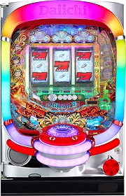 CRおそ松さん～おうまは最高!～99Ver【中古パチンコ実機】(限定1台のみお取り寄せ可)の画像