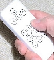 フルオートコントローラー（ワイヤレス仕様）【パチンコ用オプション】の画像