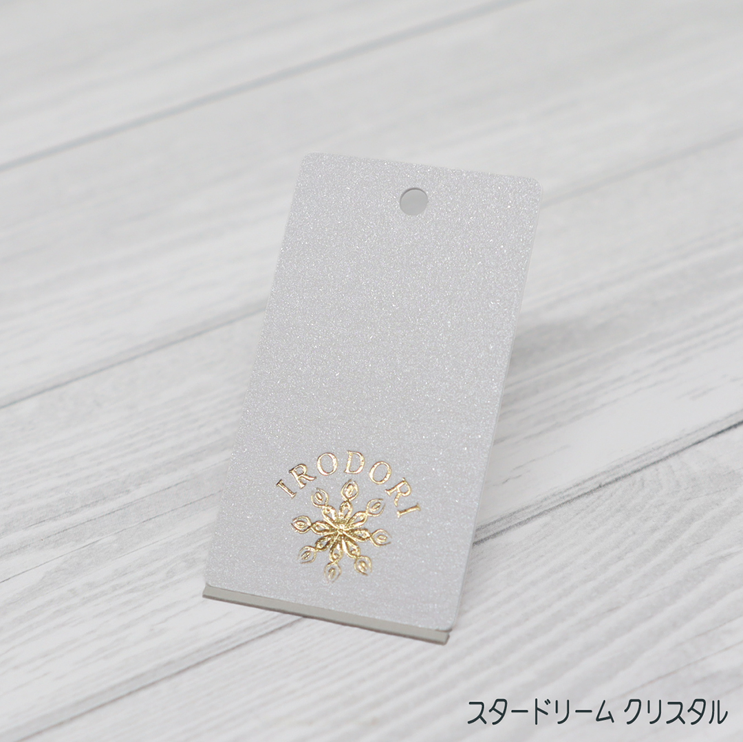 箔押し オリジナル下げ札・商品タグの画像