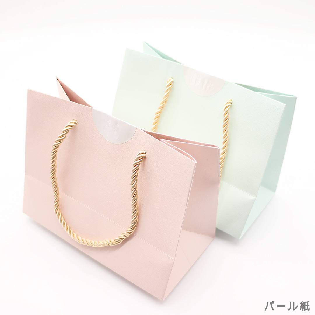 オリジナル エンボスシール（一般紙）の画像