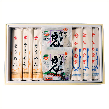 いろどりギフトセットの画像
