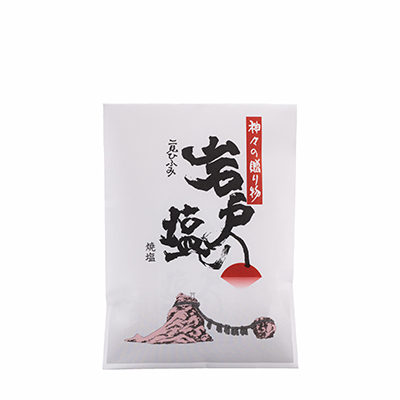 岩戸の塩-小- 125ｇの画像