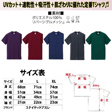 【在庫限り】５５９　JOKERオリジナル刺繍Tシャツ　XL カラー:インディゴ【限定生産】画像