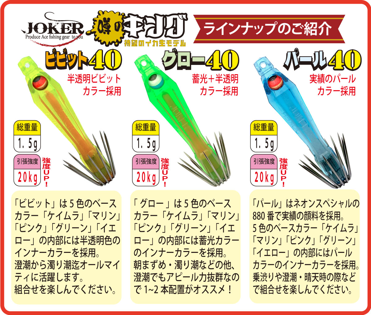 噂のシリーズ 噂のキング誕生！！ヤバいスッテが生まれた！
