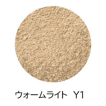 【受注販売商品】ビューティフルスキン　ミネラルファンデーションの画像