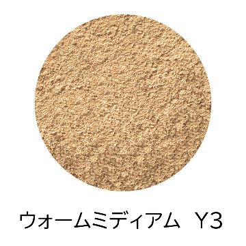 【受注販売商品】ビューティフルスキン　ミネラルファンデーションの画像