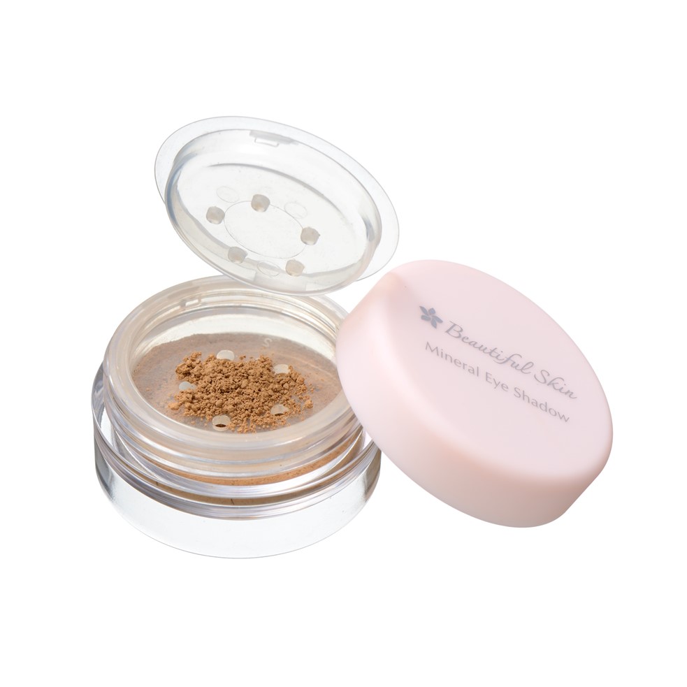 ビューティフルスキン　ミネラルアイシャドウ 0.8gの画像