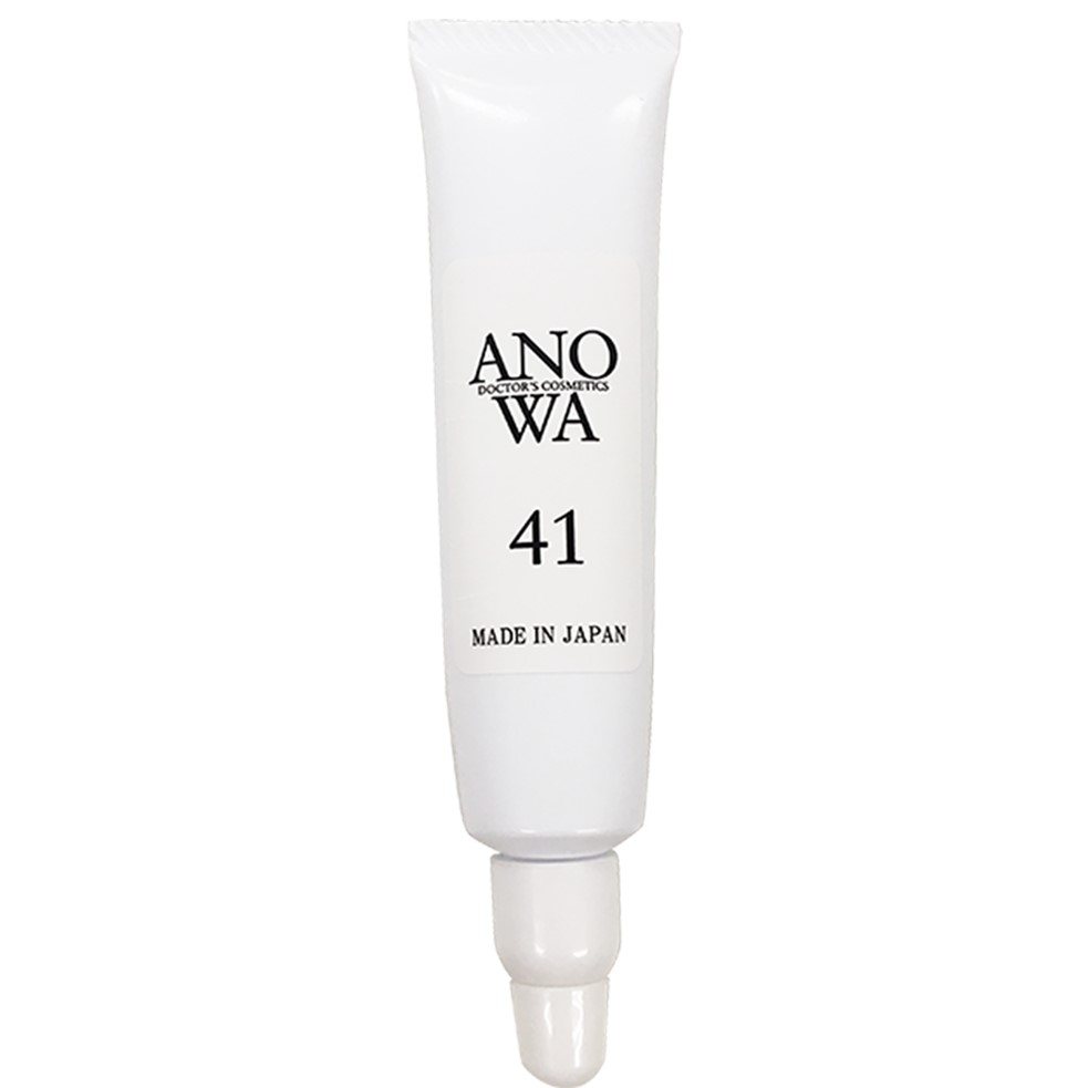 アノワ41　Dジェル　25gの画像