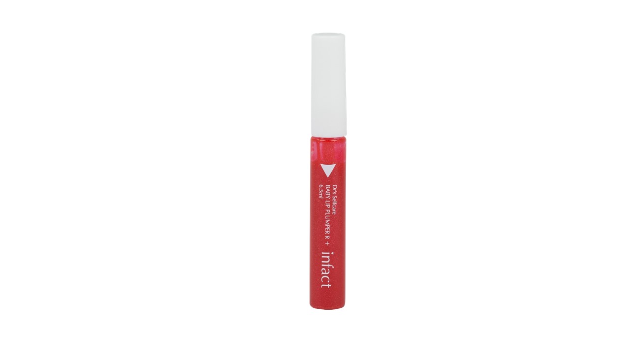 インファクト ベイビーリッププランパーR+ 6.5ml｜浄水皮ふ科